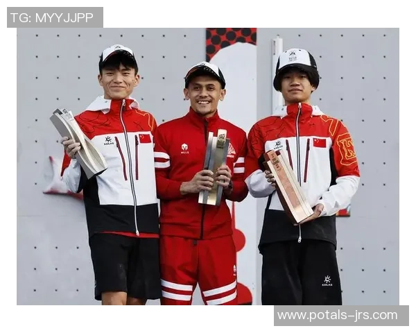 攀岩界权威发布最新力量实力榜单揭示顶尖选手风采与竞争态势